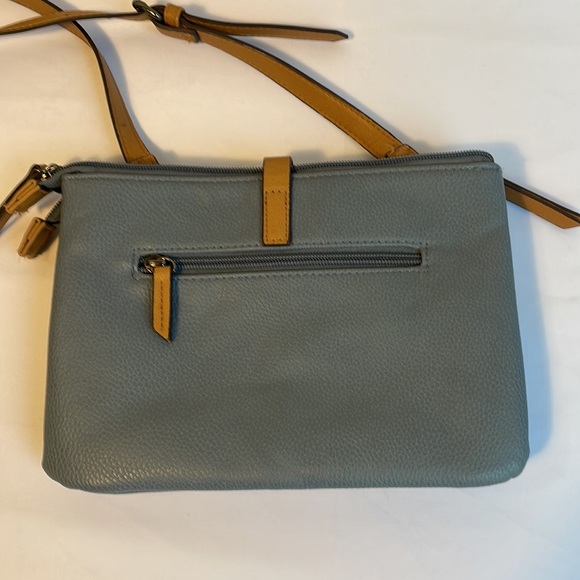 ☀️ Roots purse ☀️ - Picture 3 of 12